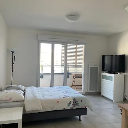 Beau Apartamento