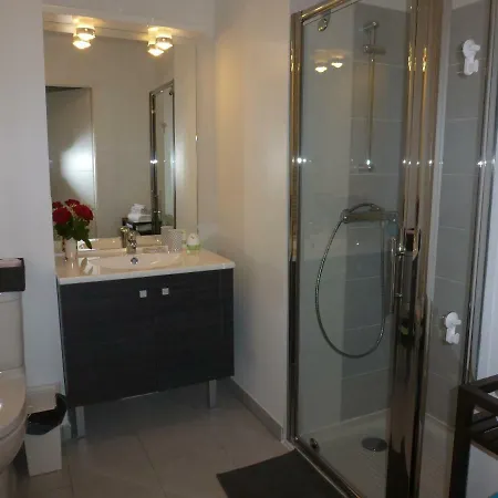 Apartamento Beau Nice