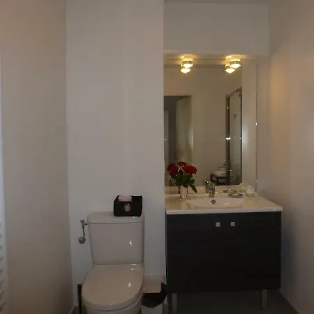 Apartamento Beau *