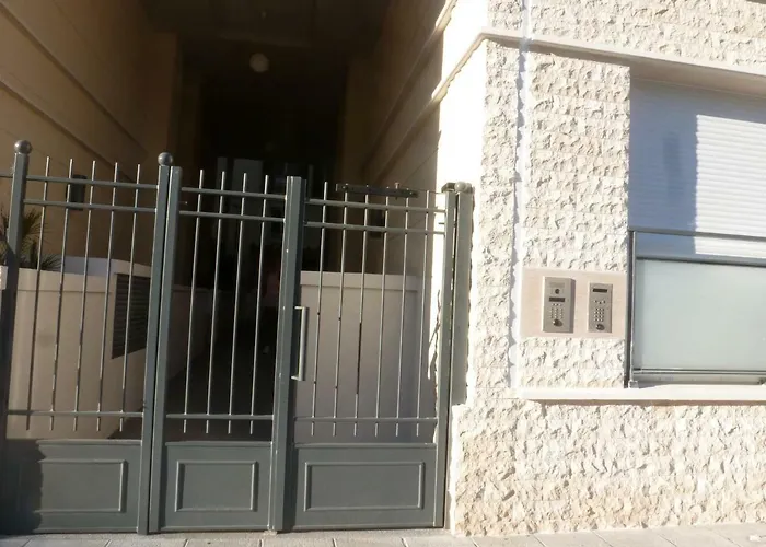 美丽公寓 *