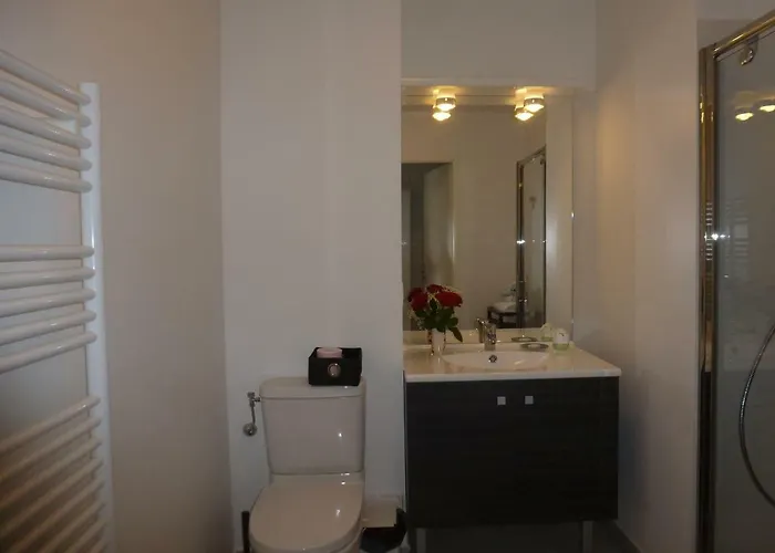 公寓 美丽公寓 *